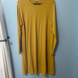Old Navy Swing Dress